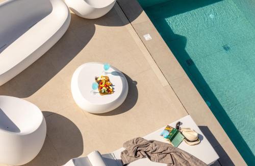 Mirties Resort | Mia Anasa - Luxury Suites