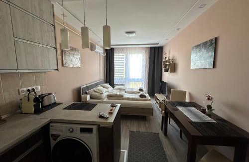 Nyiregyhaza Apartment | MIA Apartman
