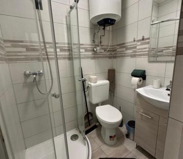 Nyiregyhaza Apartment | MIA Apartman