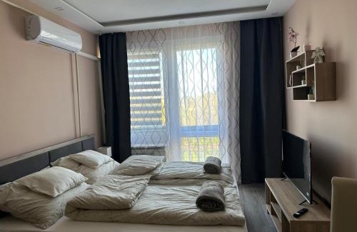 Nyiregyhaza Apartment | MIA Apartman