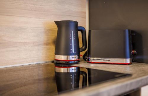 Dolni Morava Apartment | MIA apartment