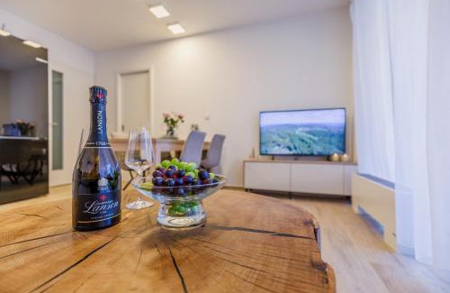 Dolni Morava Apartment | MIA apartment