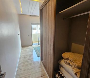 Ain Sebaa Apartment | MIA Appartement N2 - Élégance, Confort et Sérénité