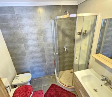 Ain Sebaa Apartment | MIA Appartement N2 - Élégance, Confort et Sérénité