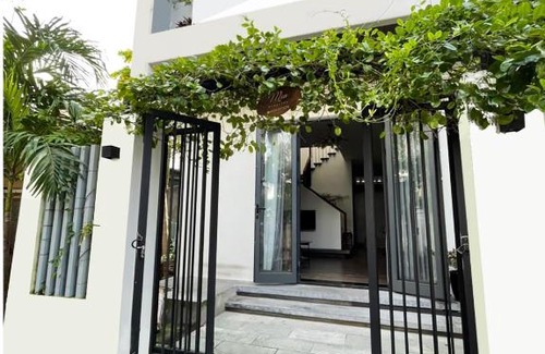 Cam Pho House | Mia Homestay
