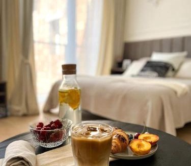 Elk Apartment | MIA N 37 Apartament Ełk