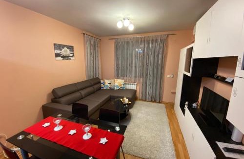 Mladost Apartment | Mia's Apartment, Stylish One Bedroom Suite