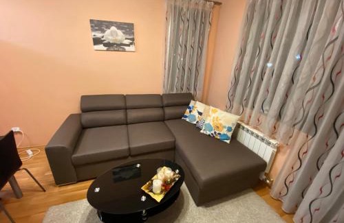 Mladost Apartment | Mia's Apartment, Stylish One Bedroom Suite