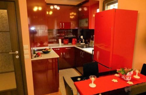 Mladost Apartment | Mia's Apartment, Stylish One Bedroom Suite