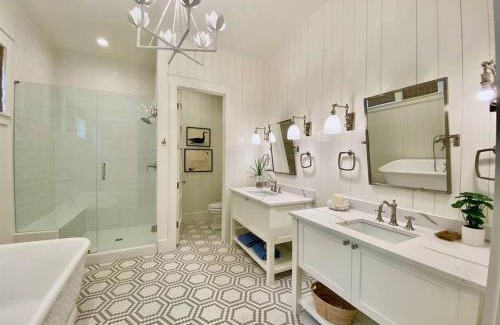 Watercolor House | Mia's Beach House Watercolor 3 BR - 3.5 BA