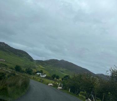 Inishowen House | Mia's Self Catering Holiday Cottage Donegal