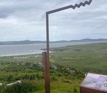 Inishowen House | Mia's Self Catering Holiday Cottage Donegal