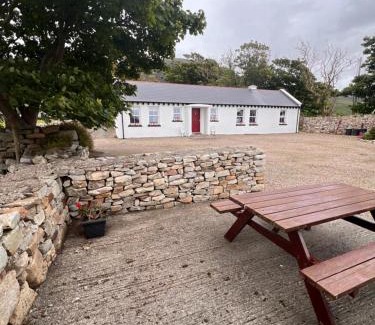 Inishowen House | Mia's Self Catering Holiday Cottage Donegal