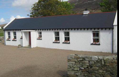 Inishowen House | Mia's Self Catering Holiday Cottage Donegal