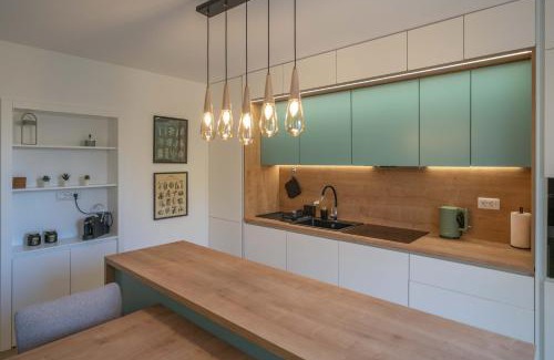Skaljari Apartment | Mia Stella