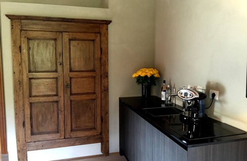 Alba House | MiaClara Relais