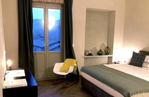 Alba House | MiaClara Relais