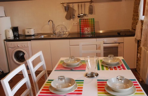 San Tirso de Abres Apartment | MiAlma - Boutique house at the middle of nature