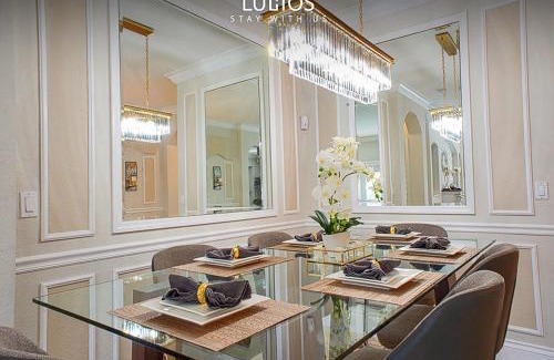 Ludlam House | Miami 4BR Retreat Heated Pool, Gazebo & Foosball L02