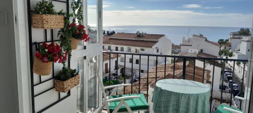 Nerja Apartment | Miami 4º5