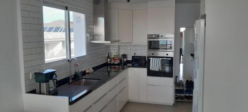 Nerja Apartment | Miami 4º5