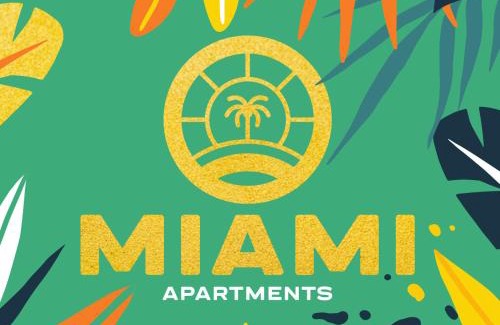 Paceville Apartment | Miami Apartments