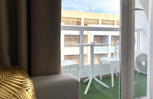 Paceville Apartment | Miami Apartments