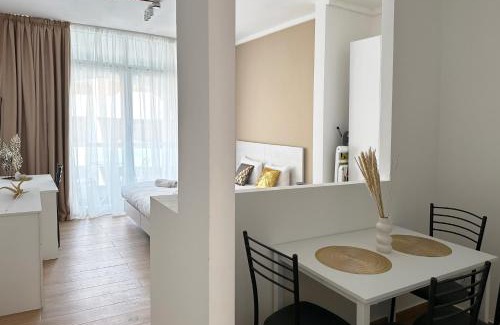 Paceville Apartment | Miami Apartments