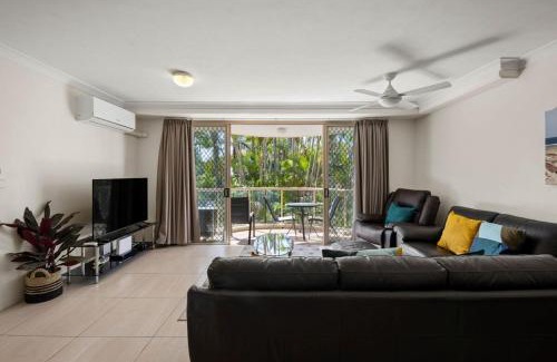 Miami Apartment | Miami Beachside Holiday Retreat
