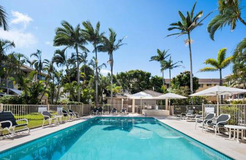 Miami Apartment | Miami Beachside Holiday Retreat