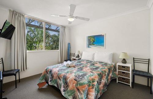 Miami Apartment | Miami Beachside Holiday Retreat