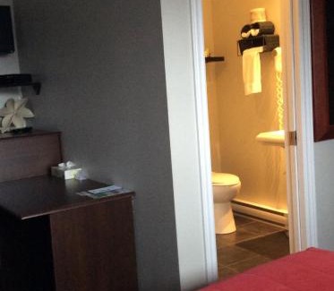 Mauricie Hotel | Miami Motel inc