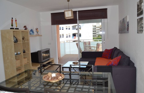 Miami Platja Apartment | Miami Playa: Apartment/flat - Miami playa