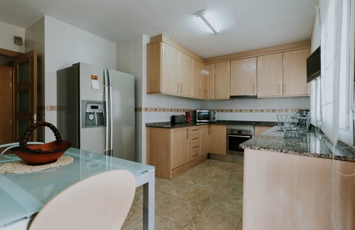 Miami Platja Ski Chalet | Miami Playa: House/Villa - MIAMI PLAYA