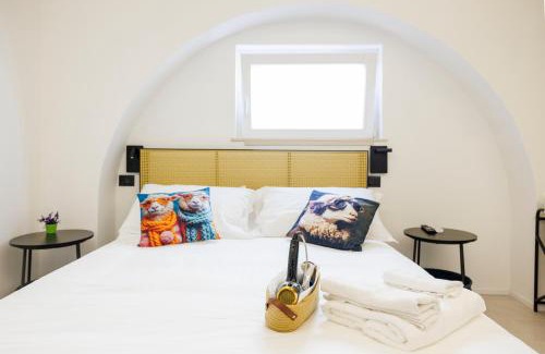 Vasto Bed & Breakfast | MiamiHouse Essential Suite