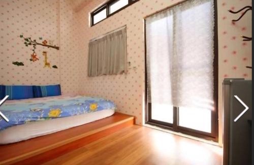 Sanyi House | Miaoli Sanyi Shantongyazhu Homestay