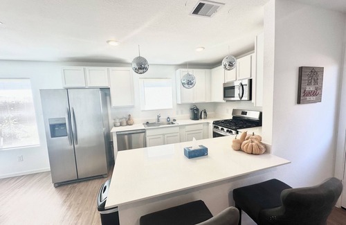 New Caney House | Miblala’s Sweet Home near Bush airport, Big River Water Park