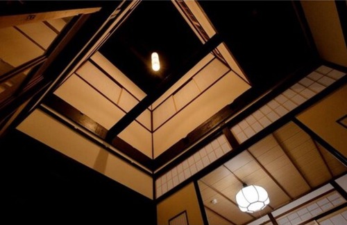 Nakagyo Ward House | Mibu Dodan | Stay without meals Rent a whole Kyo / Kyoto Kyōto