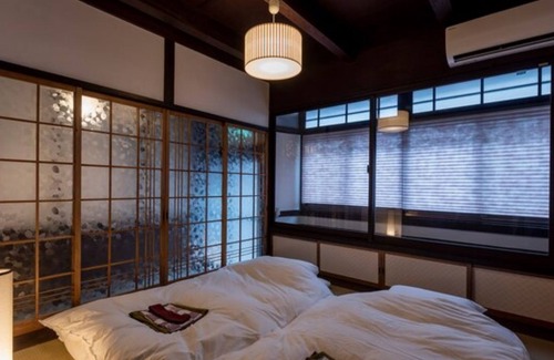 Nakagyo Ward House | Mibu Dodan | Stay without meals Rent a whole Kyo / Kyoto Kyōto