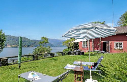 Morcote Apartment | Mica Aurea Morcote - Happy Rentals