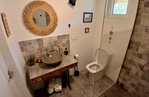 Campulung Moldovenesc House | Mica fermă veselă