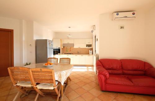 Pineto Apartment | Micaene Duplex - Pineto Vacanza