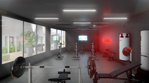 San Vicente del Raspeig Other | Micampus Alicante Student Residence