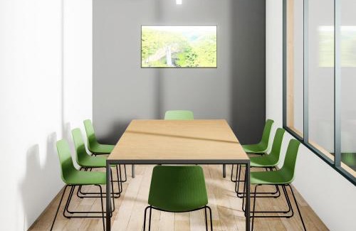 San Vicente del Raspeig Other | Micampus Alicante Student Residence