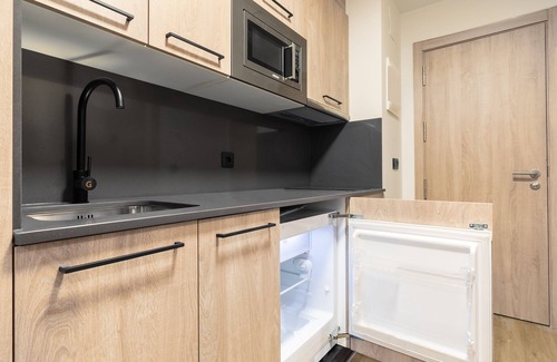 Getafe Apartment | Micampus Getafe