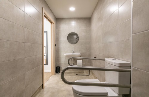 Getafe Hotel | Micampus Getafe II