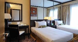 Kuala Lumpur Hotel | Micasa All Suites Hotel