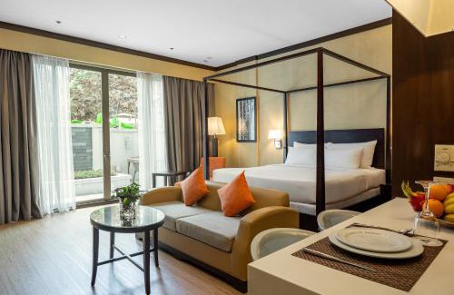 Kuala Lumpur Hotel | Micasa All Suites Hotel