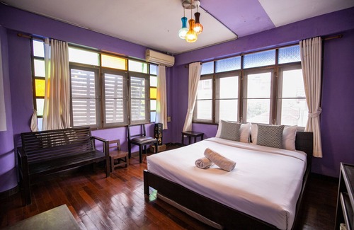 Thapae House | Micasa Cannabiz