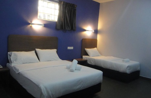 Victoria Hotel | Micasa Hotel